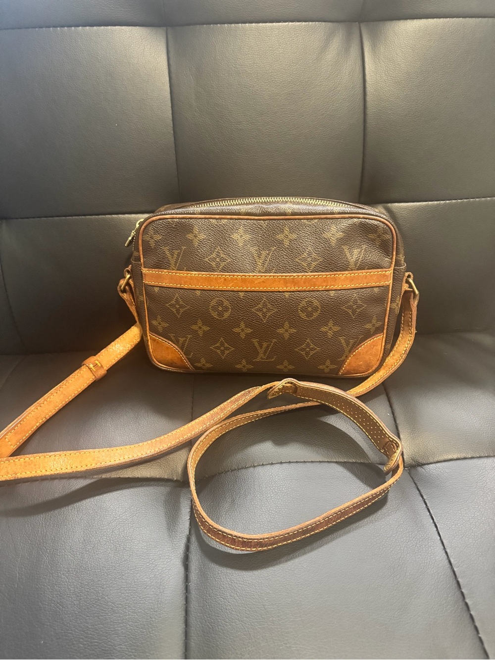 LV TROCADERO PM